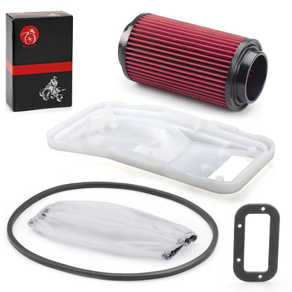 Airbox Lid Air Filter for Polaris Trail Blazer 330 / Trail Boss 325/330