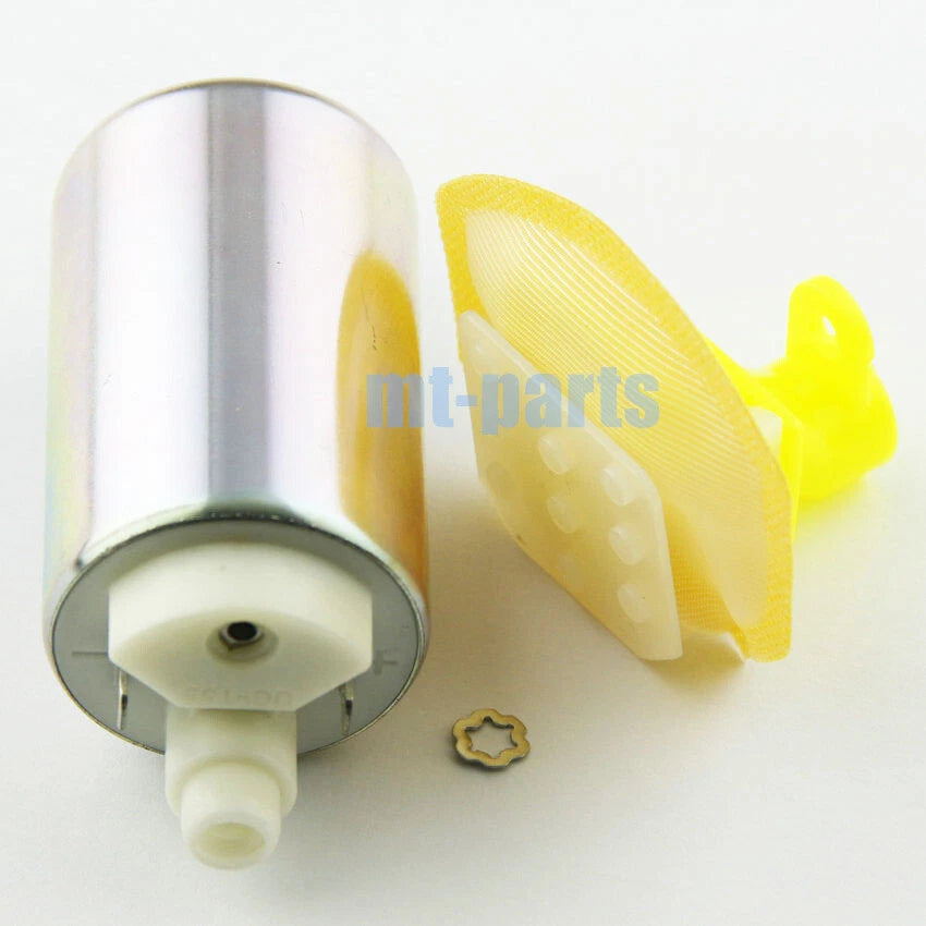 Fuel Pump & Filter for Honda NC700J NC700X NC750X (2012-2018)