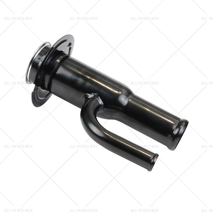 Fuel Tank Filler Neck Tube for Ford F-450 F-350 F-550 (2005-2007)