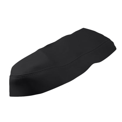 Door Armrest Panel Cover Trim Microfiber Leather for Toyota Prius (2004-2009)