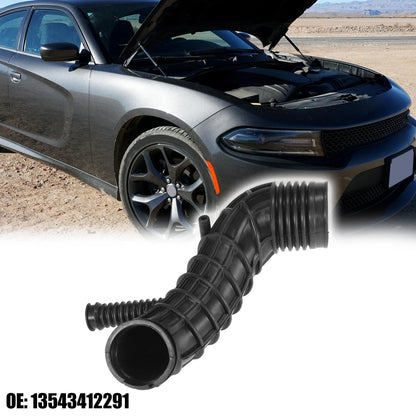 Engine Air Intake Hose for BMW X3 2.5L (2004-2005) - Replacement Tube