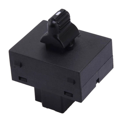 Black Electric Window Switch for Jeep Grand Cherokee (1994-2004)