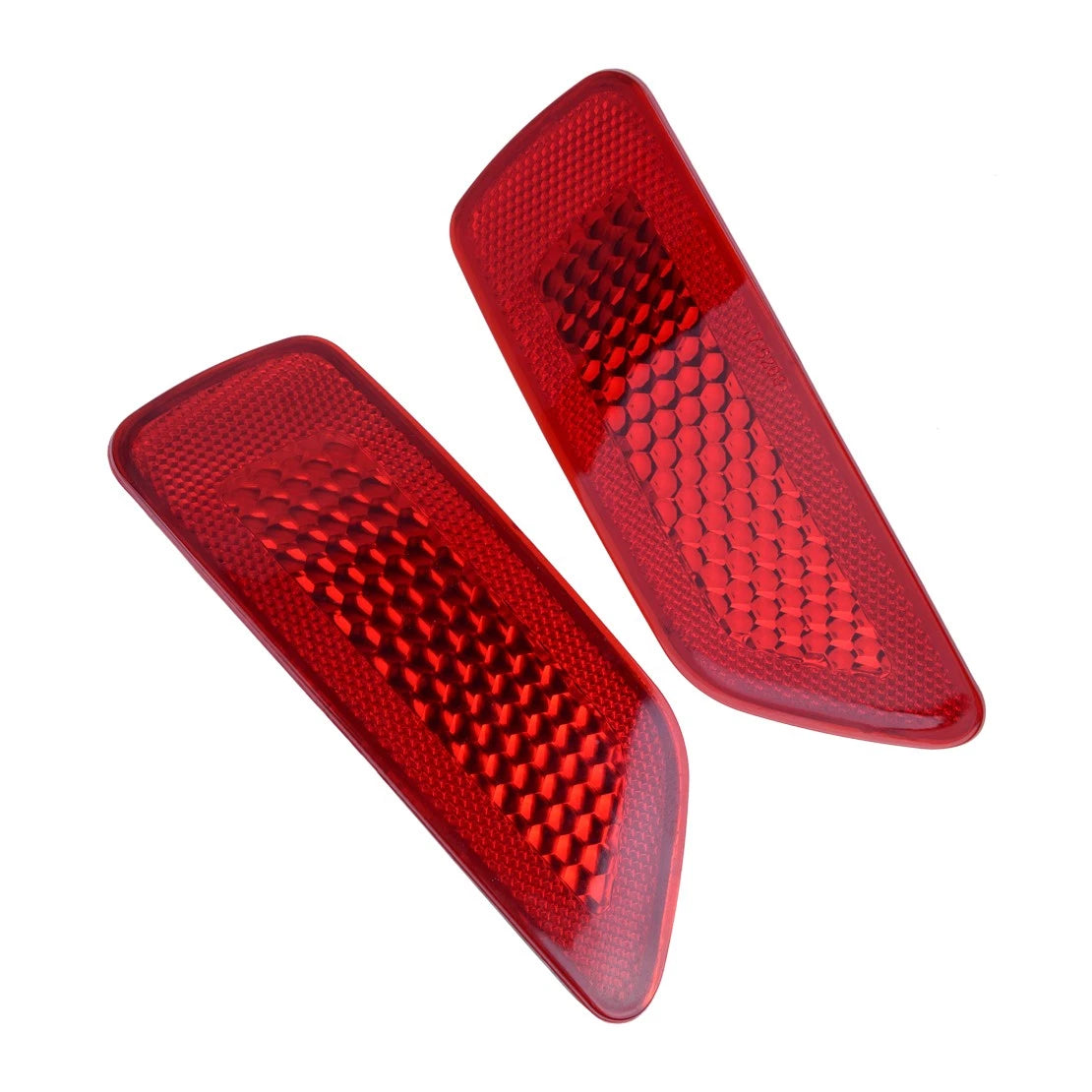 Bumper Reflector Set for Jeep Grand Cherokee (2011-2023)