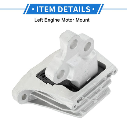 Engine Motor Mount Transmission Mounting for Chevrolet Equinox (2017-2017)