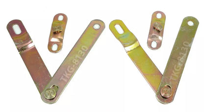 Tailgate Hinge for Toyota Hilux MK3 (1989-1997)