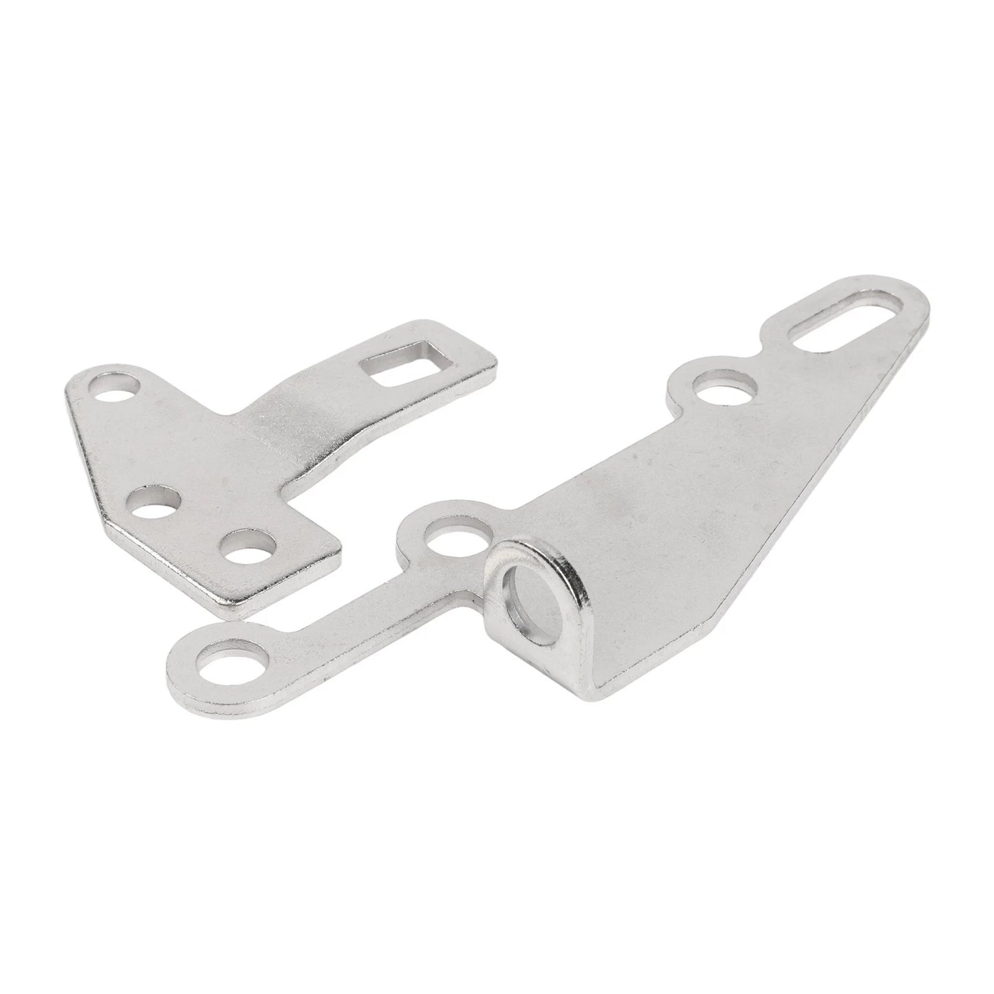 Bracket & Lever Kit for Turbo TH400 TH350 TH250 200-4R 700R4 4L60E