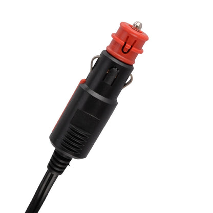 1.5M Power Cable for Car Refrigerator Fridge Freezer (Fits Various Models)