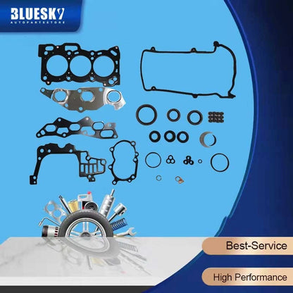 VRS Cylinder Head Gasket Set for DAIHATSU YRV M200 1.0L (2000-2002)