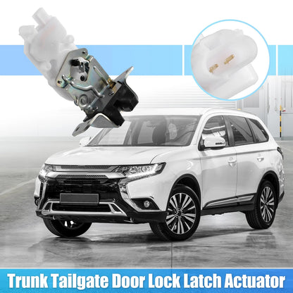 Trunk Latch Lock Actuator for Mitsubishi Outlander (2006-2021)