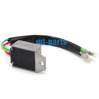 Voltage Regulator for Honda XR250R, XLR250R (1986-2004)
