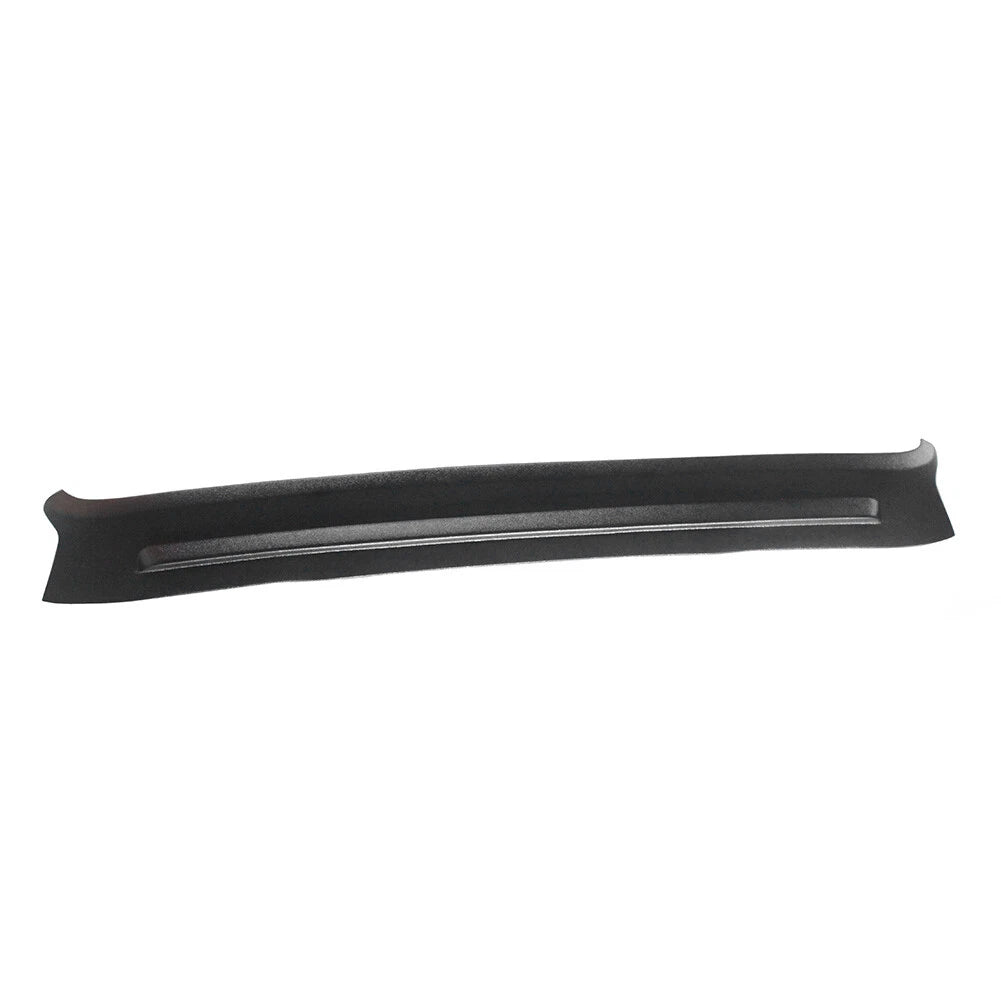 Hood Stone Chip Deflector for Jeep Wrangler JL (2018-2022)
