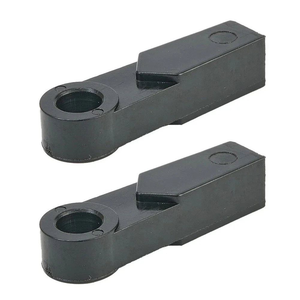Shift Connector Outboard Cable End Nylon for Boat Repair - Compatible with OMC/BRP