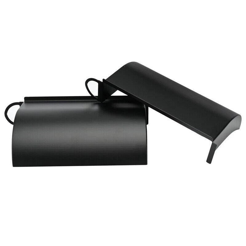 Air Intake Cold Scoop for BMW E90 E91 E92 E93 E84 (2007-2011)