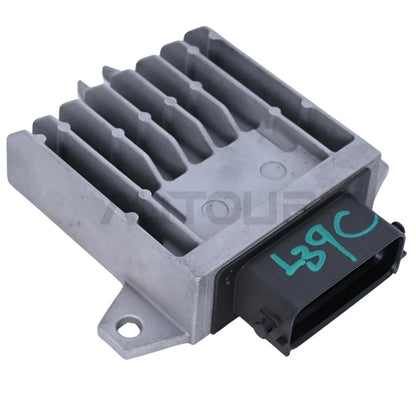 Transmission Control Unit TCU Module for Mazda 5 2.3L (2008–2010)
