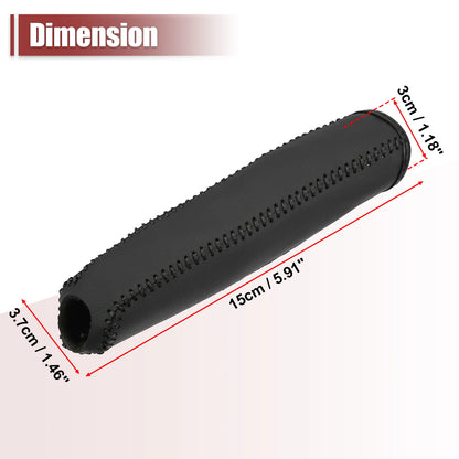 Handbrake Cover Protector Black for Honda Civic (2006-2011)