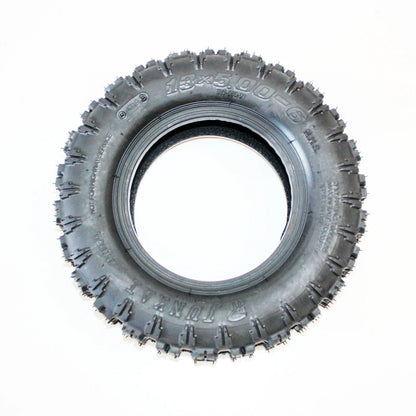 13 x 5.00-6 Tyres for Quad Dirt Bike ATV Go Kart Scooter Mini Buggy Mower