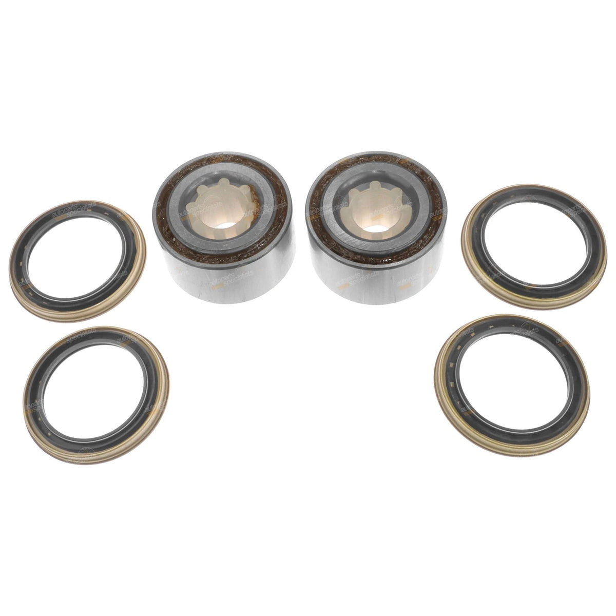 Front Wheel Bearing Kits for Nissan Serena C23 SR20DE (1992-1995)