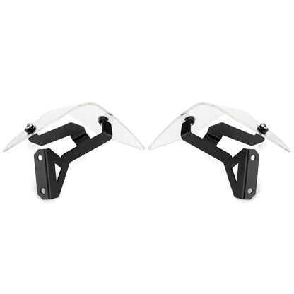 Plastic Fairing Cover for Honda Rebel CMX500 (2017-2021)