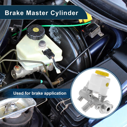 Brake Master Cylinder for Nissan Sentra (2000-2006)