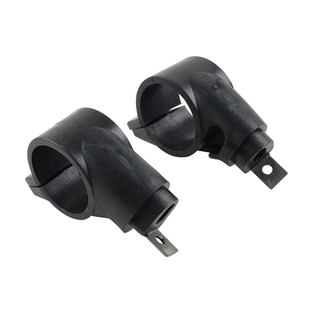 Front Turn Signal Bracket for Honda Shadow VT750, VT600, VT1100, VTX1300 (1997-2010)