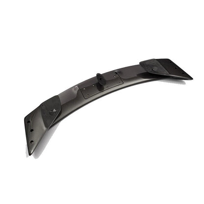 Carbon Fiber Rear Trunk Spoiler Wing TK  Fit For Nissan GT-R GTR R35 2009-2016