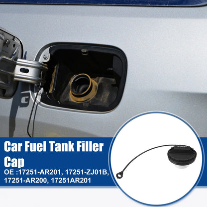 Cap Cover 5.6L V8 for Nissan Armada (2004 - 2008)