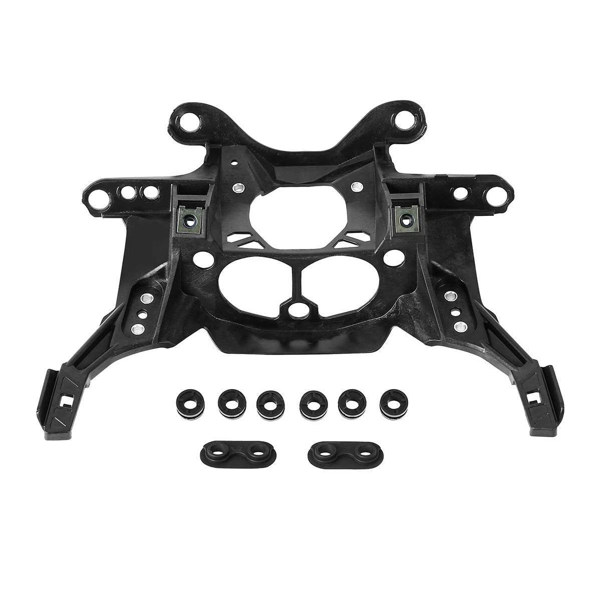 Front Upper Fairing Stay Bracket for Yamaha YZF R1 (2015-2025)