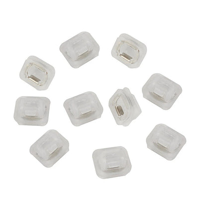 20Pcs Interior Trim Moulding Clips for BMW E46 E90 E91 (2000-2013)