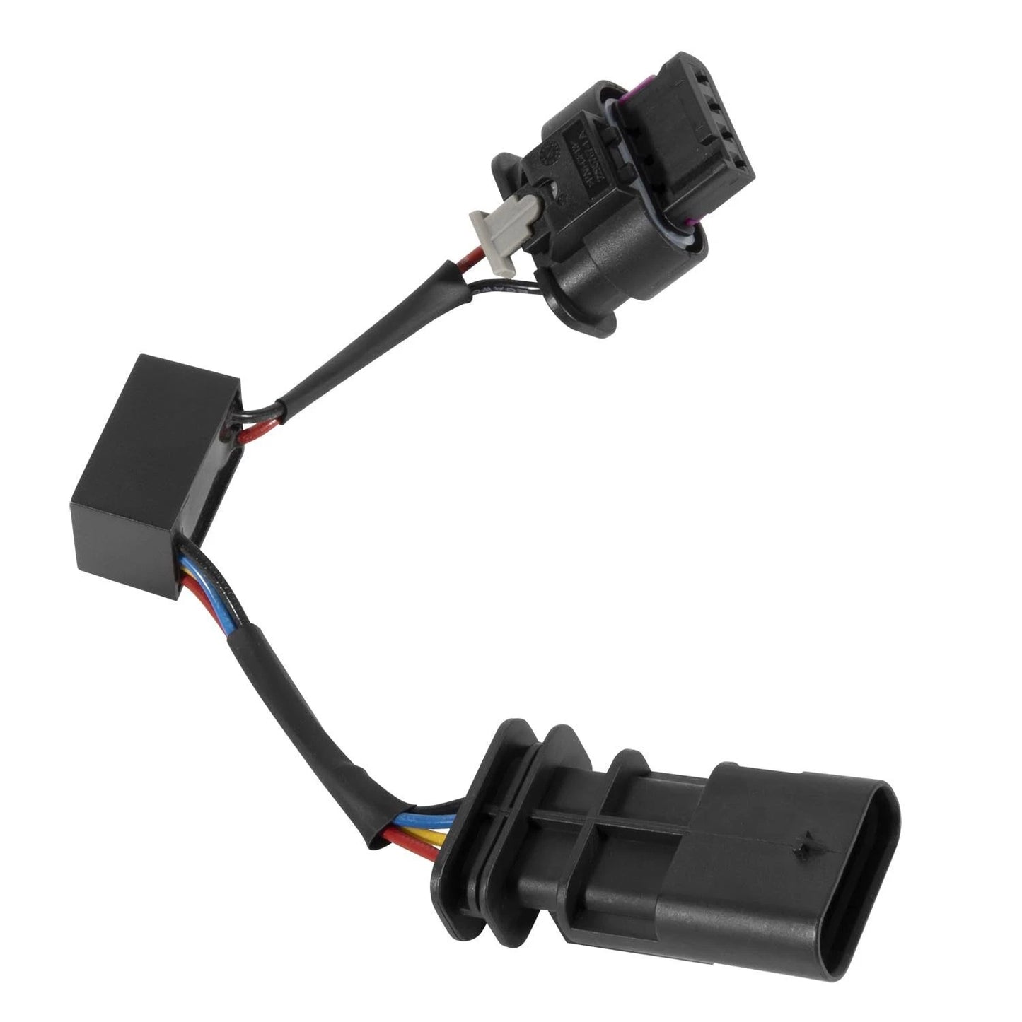 Locker Sensor Bypass Harness for Wrangler JL/JLU Gladiator (2018–2023)