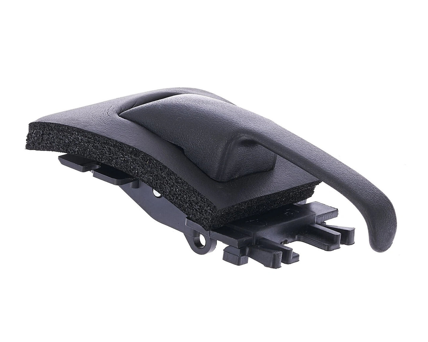 Rear Left Inner Door Handle Black for Ford Explorer (1996-2001)