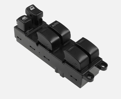 Power Window Master Switch 16+3 Pins for Nissan Navara D22 Pathf (2005–2015)
