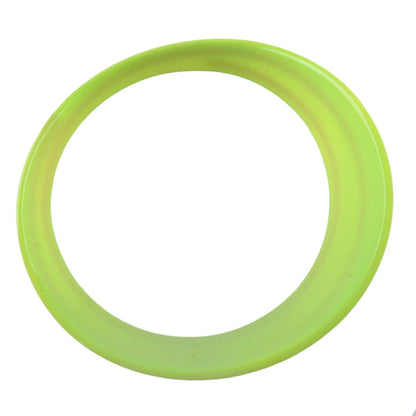 Green Headlight Lamp Covers for Jeep Wrangler JL (2018-2021)