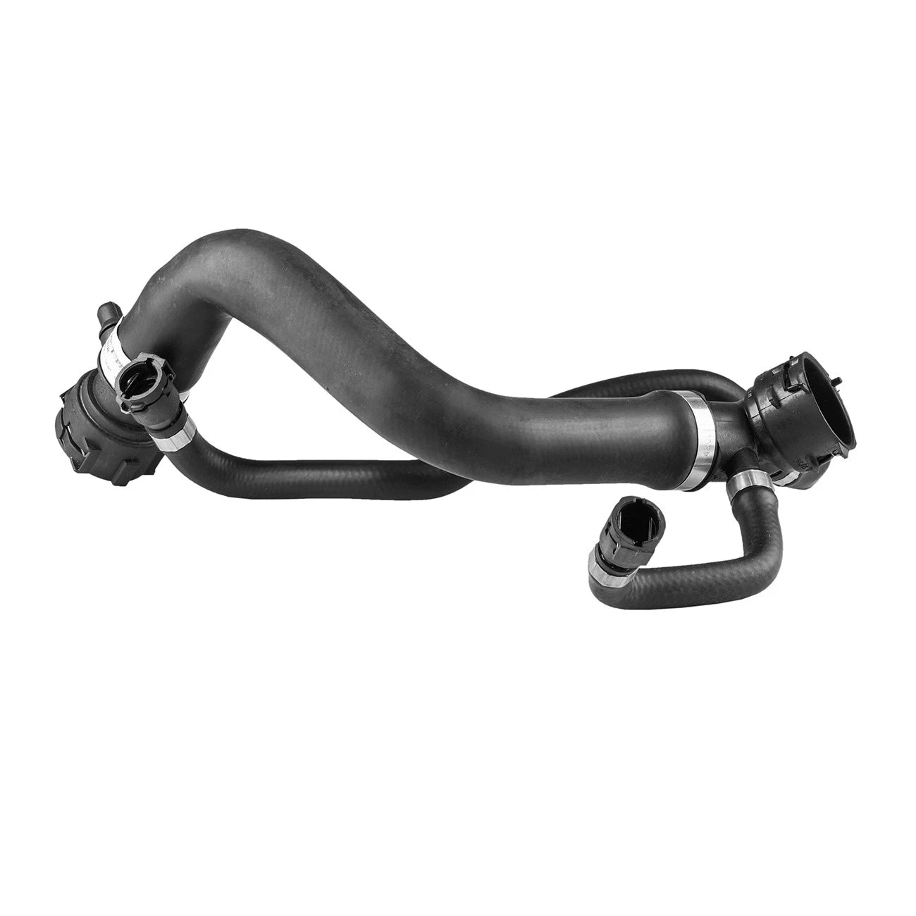 Upper Top Radiator Hose for BMW X5 E53 4.4i 4.6is (2001-2006)
