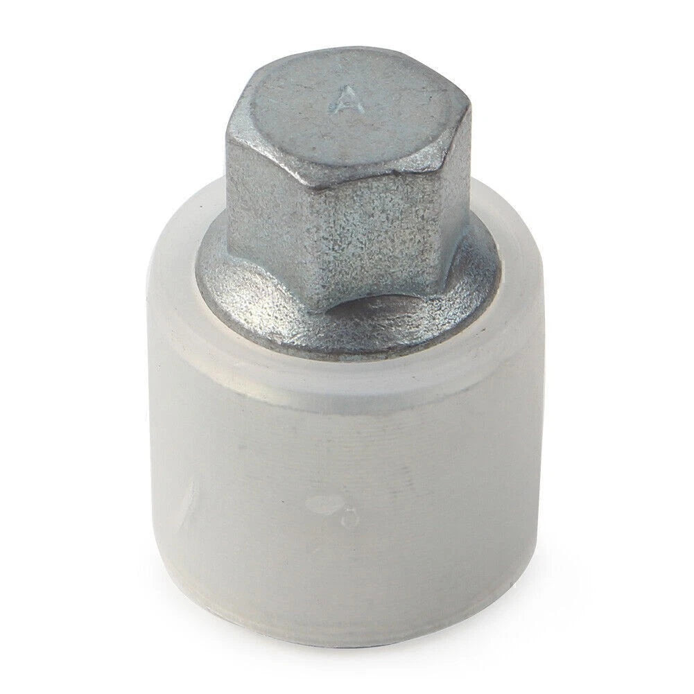 Locking Wheel Nut Key Bolt A Chrome-molybdenum Steel for Audi