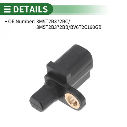 ABS Wheel Speed Sensor for Ford Escape (2013-2018)
