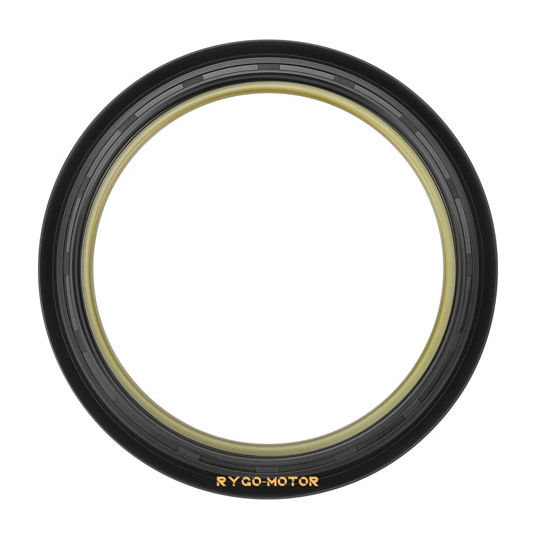 Front Brake Drum Dust Seal for Honda Rancher 350 400 (2000–2007)