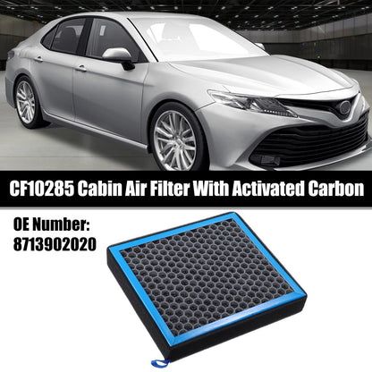 Cabin Air Filter for Toyota 4Runner Highlander RAV4 (2001-2023)