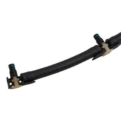 Injector Leak-Off Return Pipe for BMW