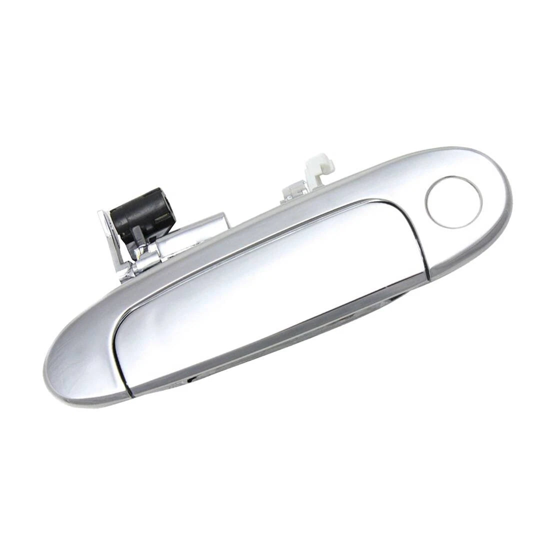 New Front Left Exterior Door Handle for Toyota Echo (2000-2005)