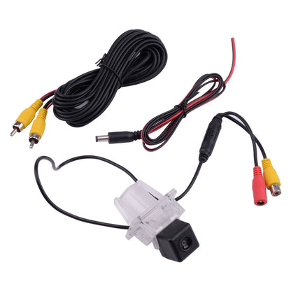 Rear View Reverse Parking Camera for Mercedes C Class W204, E Class W212