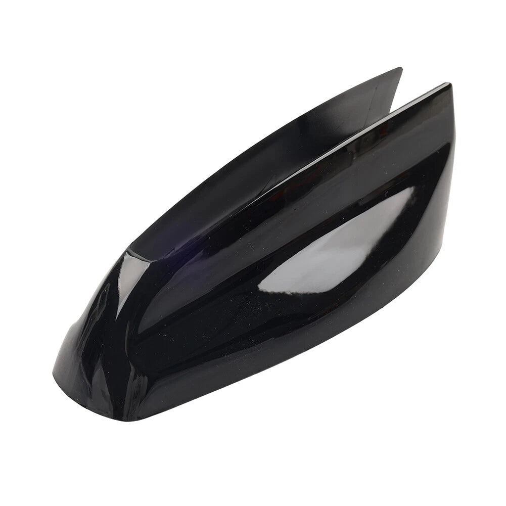Black Roof Antenna Housing Cover for Land Rover Defender (2018-2024)