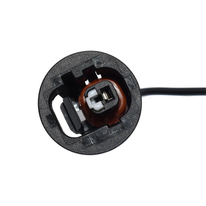 1 Pin Oil Pressure Sensor Connector for 1992-1999 Toyota Car