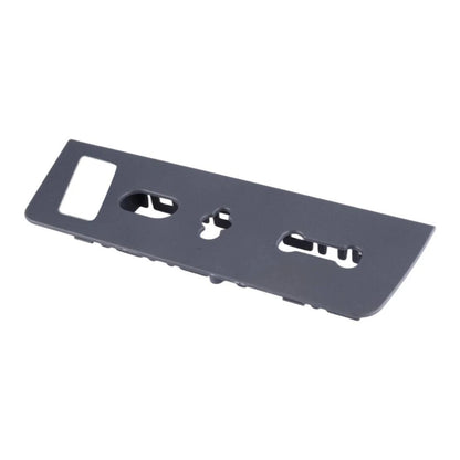 Front Left Seat Switch Trim Bezel for Ford F-150 (2009-2014)