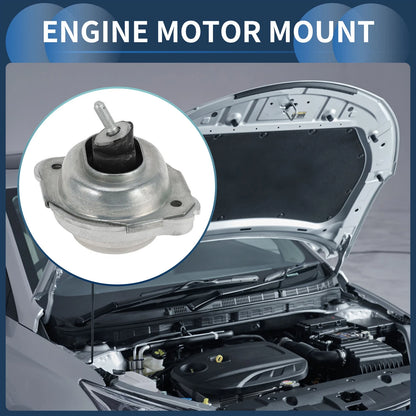 Engine Mount for BMW X3 E83 2.5L A/MT 4WD (2005-2006)
