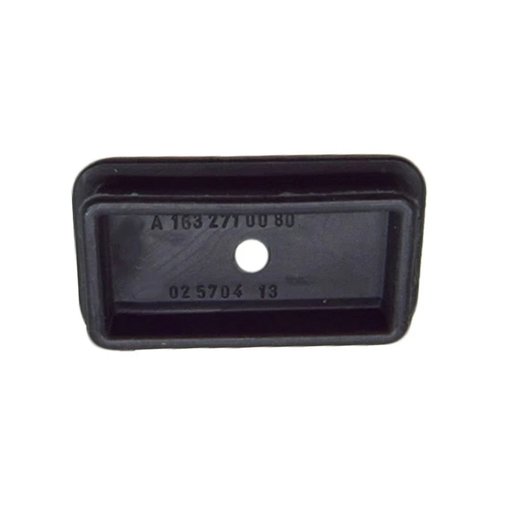 Gearbox Bell Housing Access Cover Seal Gasket for Mercedes SL R129 (1989–2001)