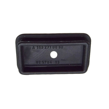 Gearbox Bell Housing Access Cover Seal Gasket for Mercedes SL R129 (1989–2001)