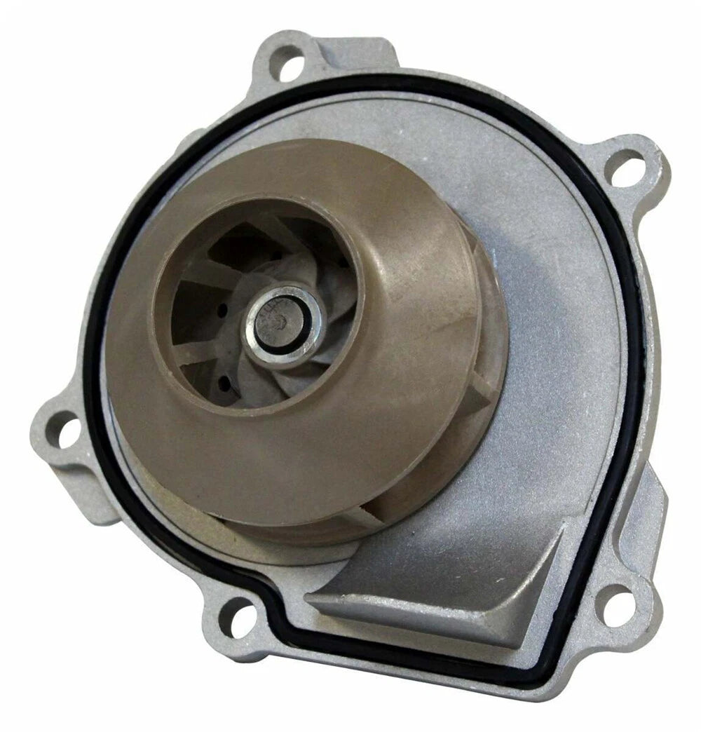 Aluminum Engine Water Pump for Jeep Wrangler, Dodge Nitro (2007-2018)