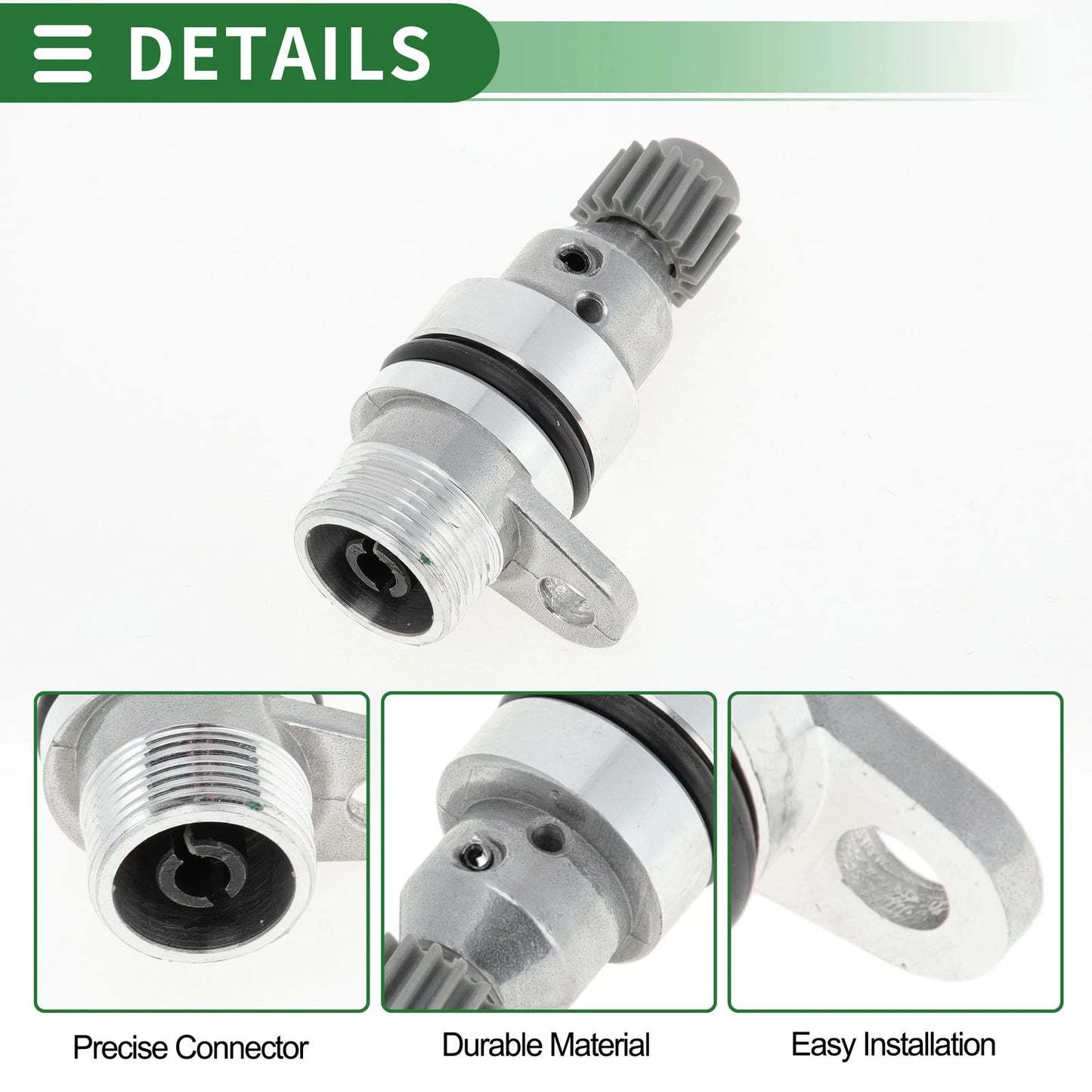 Transmission Speed Sensor for Hyundai Porter (1996)