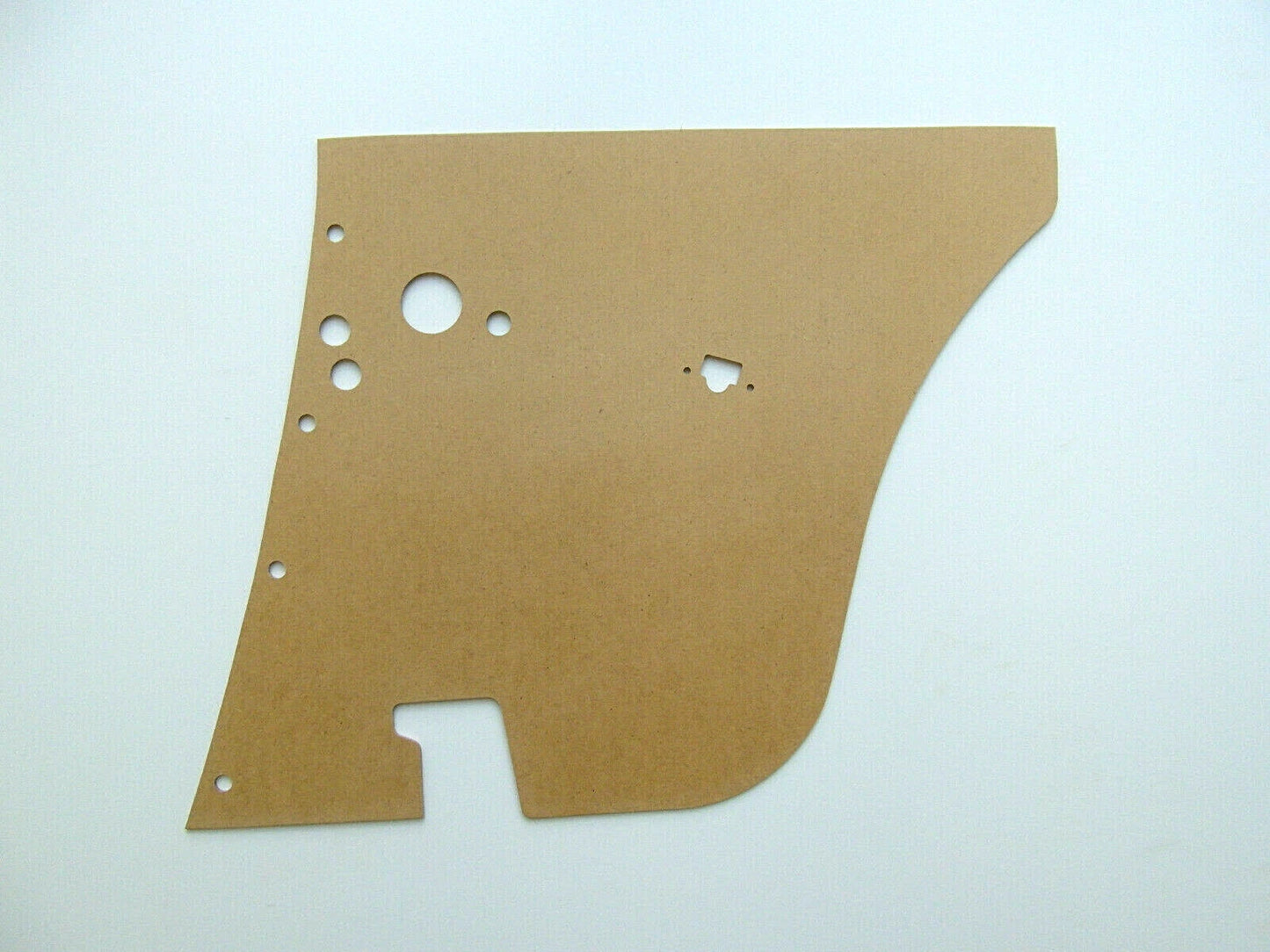 Door & rear quarter panels for BMW 2000 C, 2000 CS (1965–1969)