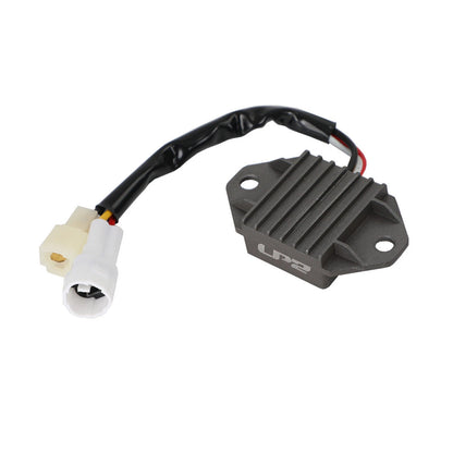 Stator, Regulator, Gasket for Yamaha WR 450F (2007-2011)